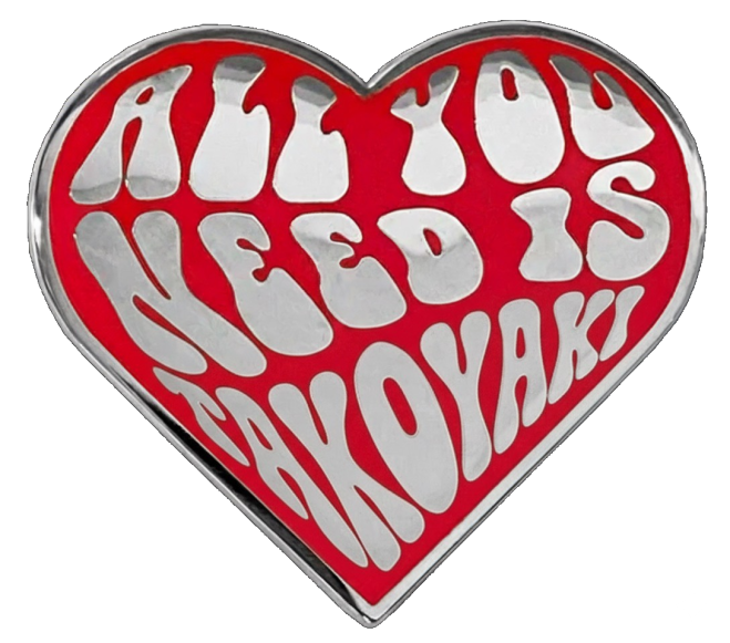 Octopus's Garden ロゴ